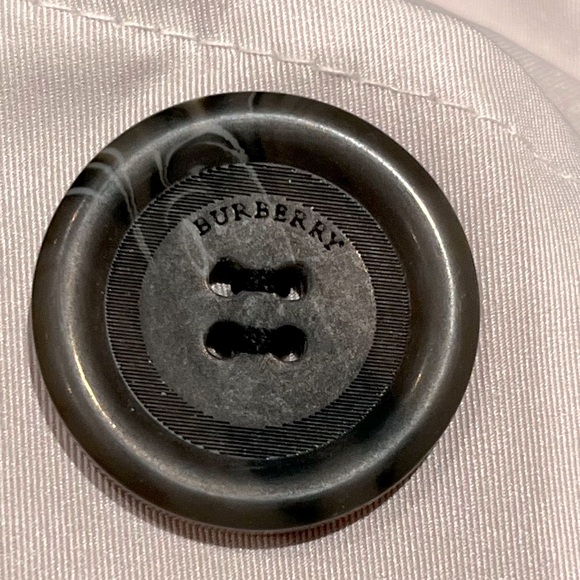 BURBERRY London Trench Coat/Jacket
Size M - Picture 13 of 15